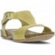 Zwischenanatomische SANDALEN 4420 MOSTAZA2
