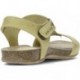 Zwischenanatomische SANDALEN 4420 MOSTAZA2