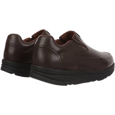 MBT Nishi 2 Schuh 703172 M BROWN