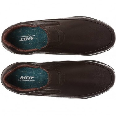 MBT Nishi 2 Schuh 703172 M BROWN