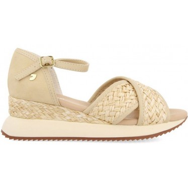 Gioseppo 71088 Rinsey Sandalen OFF_WHITE