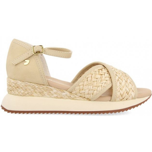 Gioseppo 71088 Rinsey Sandalen OFF_WHITE Gioseppo 71088 Rinsey Sandalen OFF_WHITE