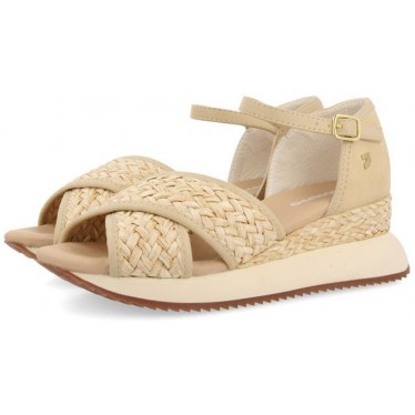 Gioseppo 71088 Rinsey Sandalen OFF_WHITE