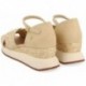 Gioseppo 71088 Rinsey Sandalen OFF_WHITE
