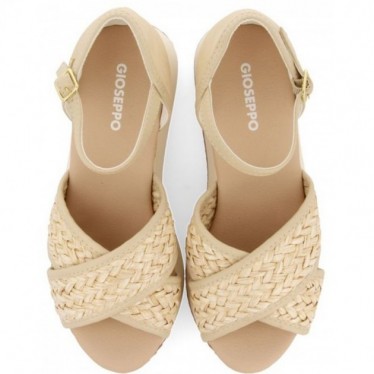 Gioseppo 71088 Rinsey Sandalen OFF_WHITE