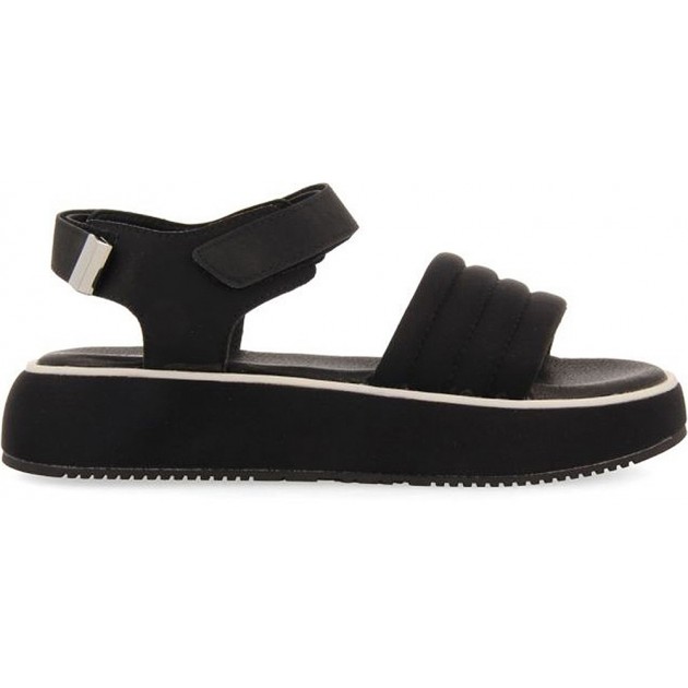 Gioseppo 71092 Cheval Sandalen NEGRO Gioseppo 71092 Cheval Sandalen NEGRO