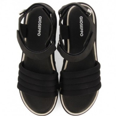 Gioseppo 71092 Cheval Sandalen NEGRO
