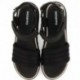 Gioseppo 71092 Cheval Sandalen NEGRO