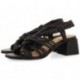 Gioseppo 71744 Maliq Sandalen NEGRO