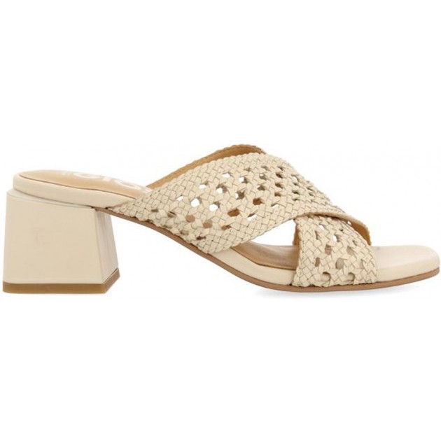 Gioseppo-Sandale 72253 Clarcona OFF_WHITE