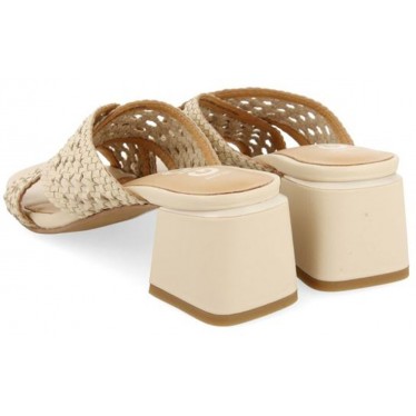 Gioseppo-Sandale 72253 Clarcona OFF_WHITE