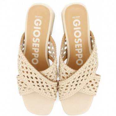 Gioseppo-Sandale 72253 Clarcona OFF_WHITE