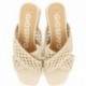 Gioseppo-Sandale 72253 Clarcona OFF_WHITE