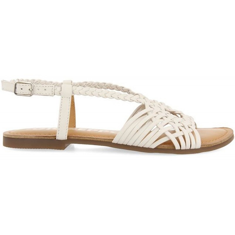 Gioseppo 71745 Aidone Sandalen BLANCO