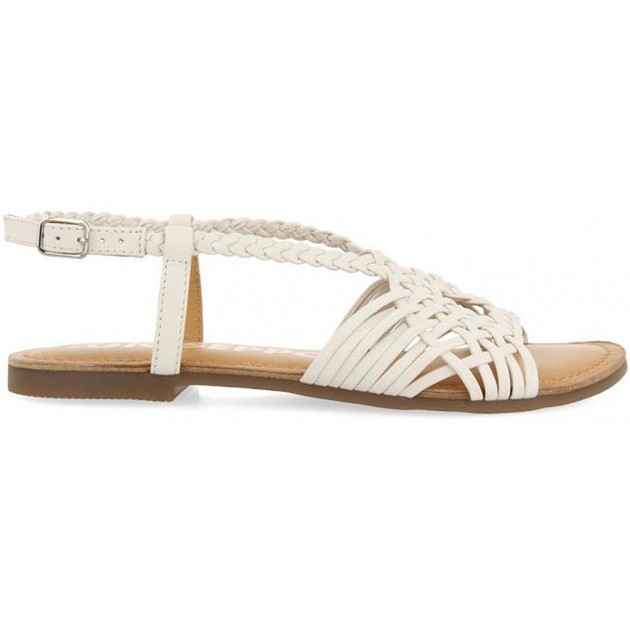 Gioseppo 71745 Aidone Sandalen BLANCO Gioseppo 71745 Aidone Sandalen BLANCO