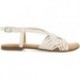 Gioseppo 71745 Aidone Sandalen BLANCO