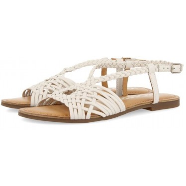 Gioseppo 71745 Aidone Sandalen BLANCO