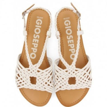 Gioseppo 71745 Aidone Sandalen BLANCO