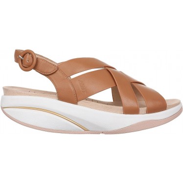 MBT Mugi 703164 W Sandalen TAN