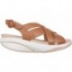 MBT Mugi 703164 W Sandalen TAN