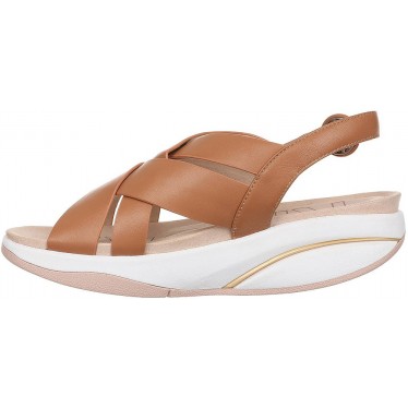 MBT Mugi 703164 W Sandalen TAN