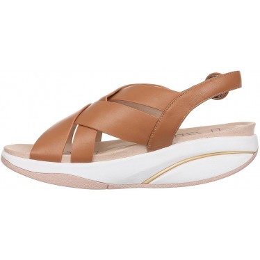 MBT Mugi 703164 W Sandalen TAN