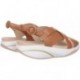 MBT Mugi 703164 W Sandalen TAN