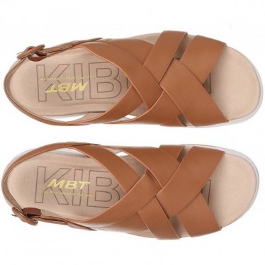 MBT Mugi 703164 W Sandalen TAN