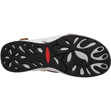 MBT Mugi 703164 W Sandalen TAN