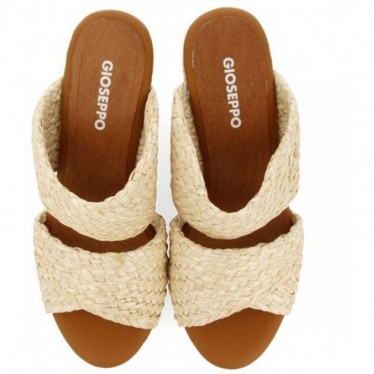 Gioseppo 72271 Frazzano Sandalen CUERO