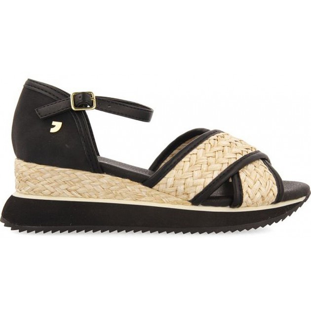 Gioseppo 71088 Rinsey Sandalen NEGRO Gioseppo 71088 Rinsey Sandalen NEGRO