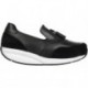 MBT Sumi Mokassin 703182 W BLACK