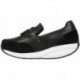MBT Sumi Mokassin 703182 W BLACK