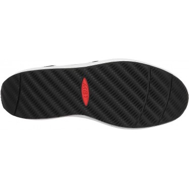 MBT Sumi Mokassin 703182 W BLACK