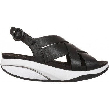 MBT Mugi 703164 W Sandalen BLACK