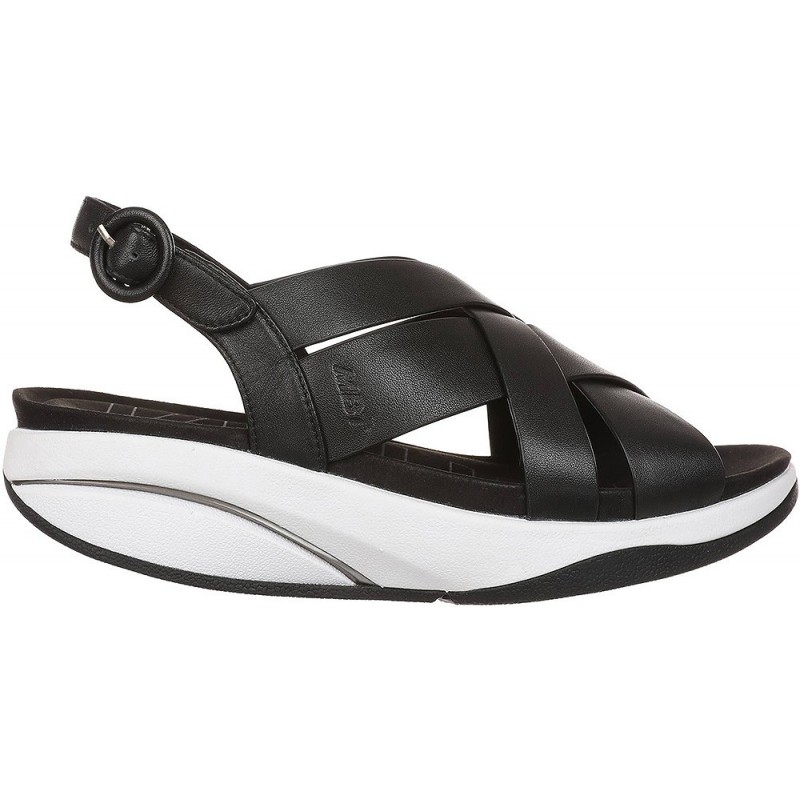MBT Mugi 703164 W Sandalen BLACK