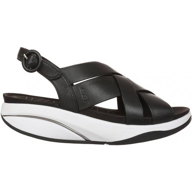 MBT Mugi 703164 W Sandalen BLACK MBT Mugi 703164 W Sandalen BLACK
