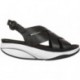MBT Mugi 703164 W Sandalen BLACK