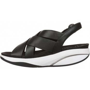MBT Mugi 703164 W Sandalen BLACK