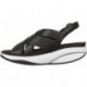 MBT Mugi 703164 W Sandalen BLACK