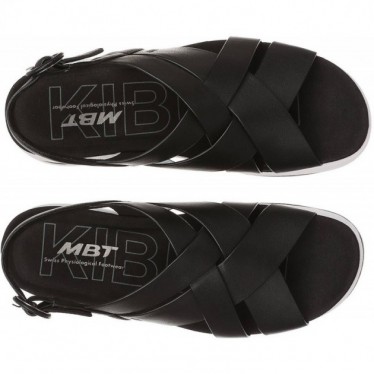 MBT Mugi 703164 W Sandalen BLACK