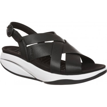 MBT Mugi 703164 W Sandalen BLACK