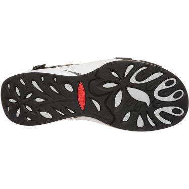 MBT Mugi 703164 W Sandalen BLACK