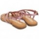 Gioseppo Sandalen 71706 Funare ROSA