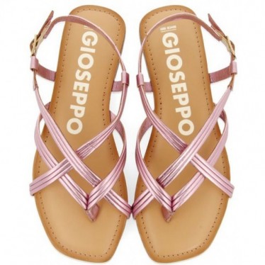 Gioseppo Sandalen 71706 Funare ROSA
