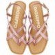 Gioseppo Sandalen 71706 Funare ROSA
