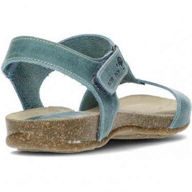 Zwischenanatomische SANDALEN 4420 JEANS2