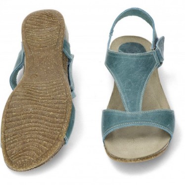 Zwischenanatomische SANDALEN 4420 JEANS2