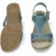Zwischenanatomische SANDALEN 4420 JEANS2