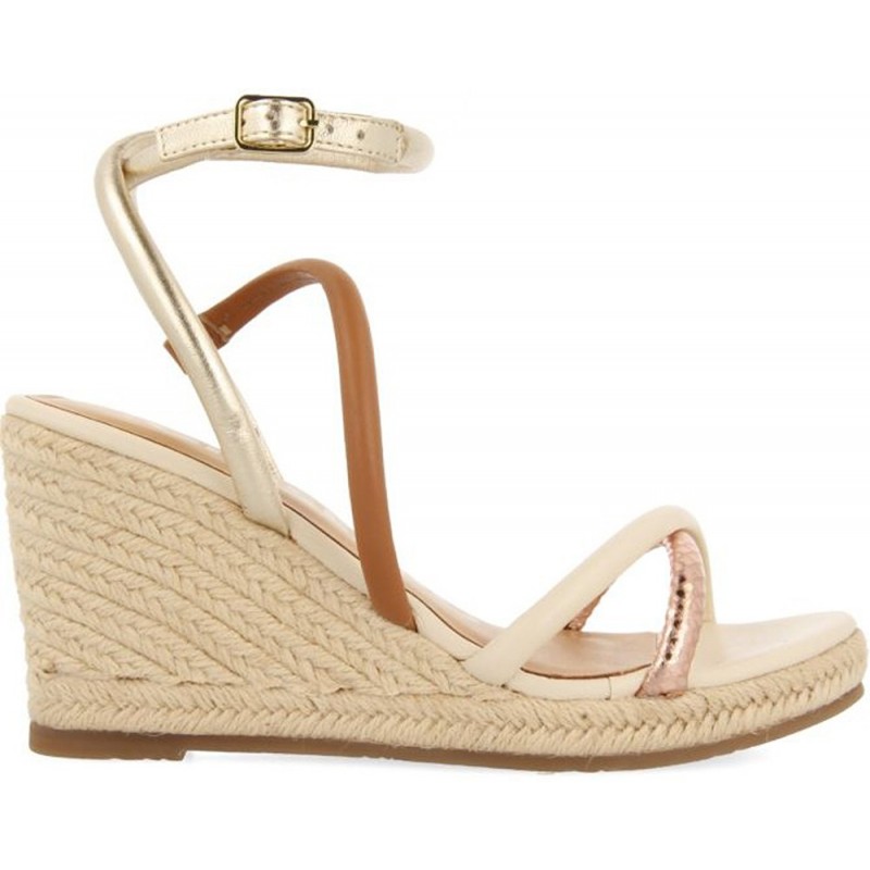 Gioseppo 72009 Rometta Sandalen OFF_WHITE
